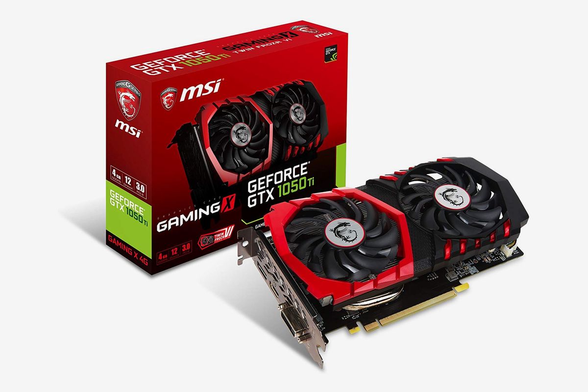 looking for a particular video card