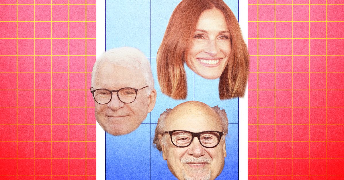 Cinematrix No. 870: August 13, 2026