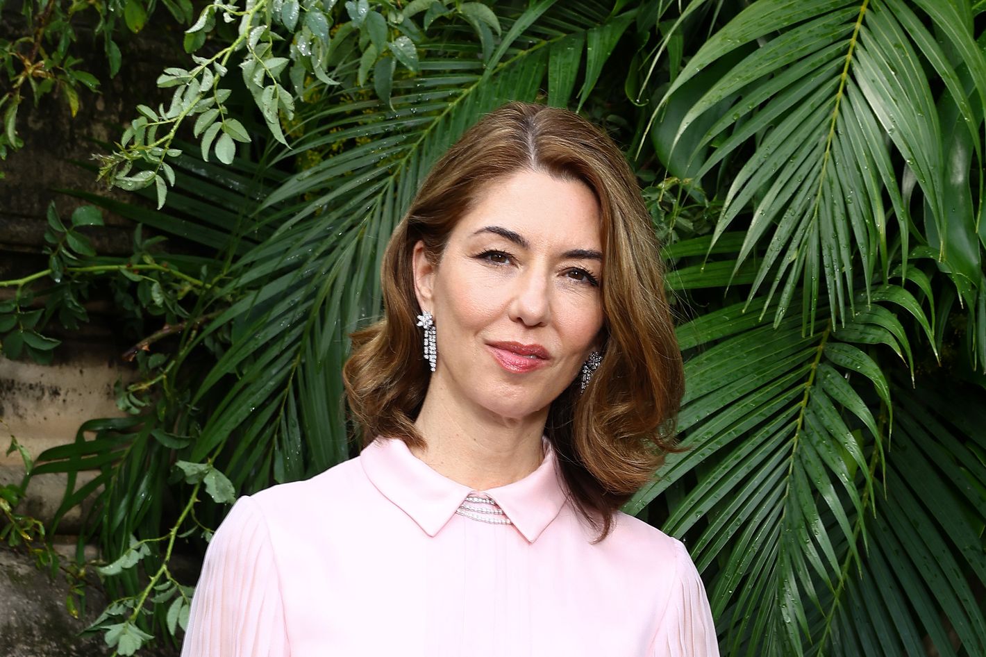 Sofia Coppola Art Directed a Very Fancy Museum Party