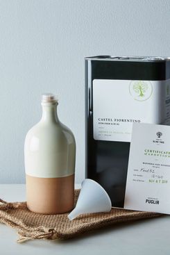 Especially Puglia Adopt an Olive Tree Gift Box + Subscription