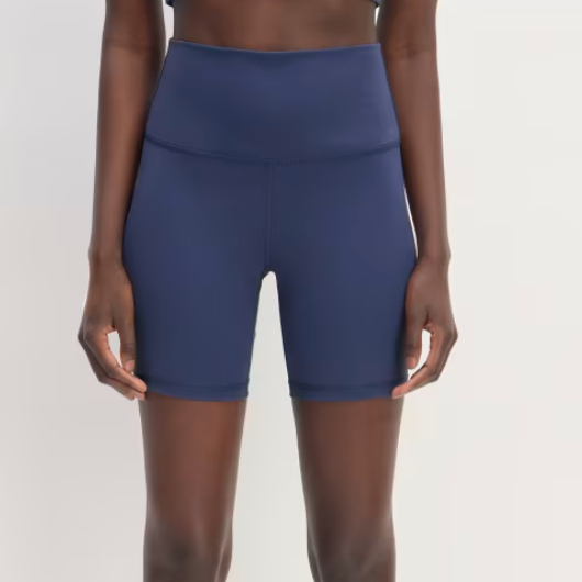 Everlane The Perform Bike Short