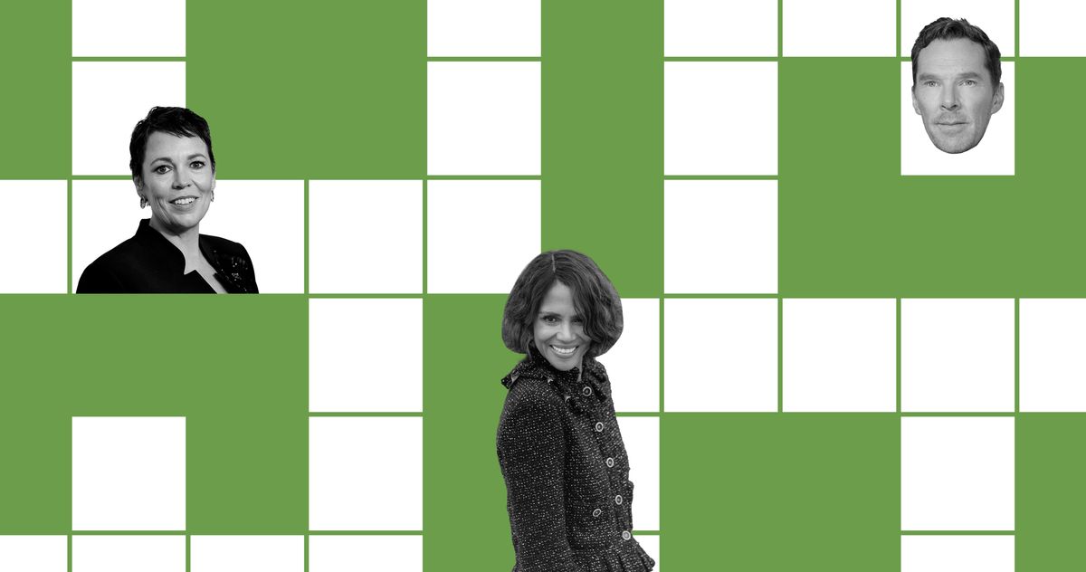 Daily Crossword: The Divorce Puzzle — August 29 – Vulture