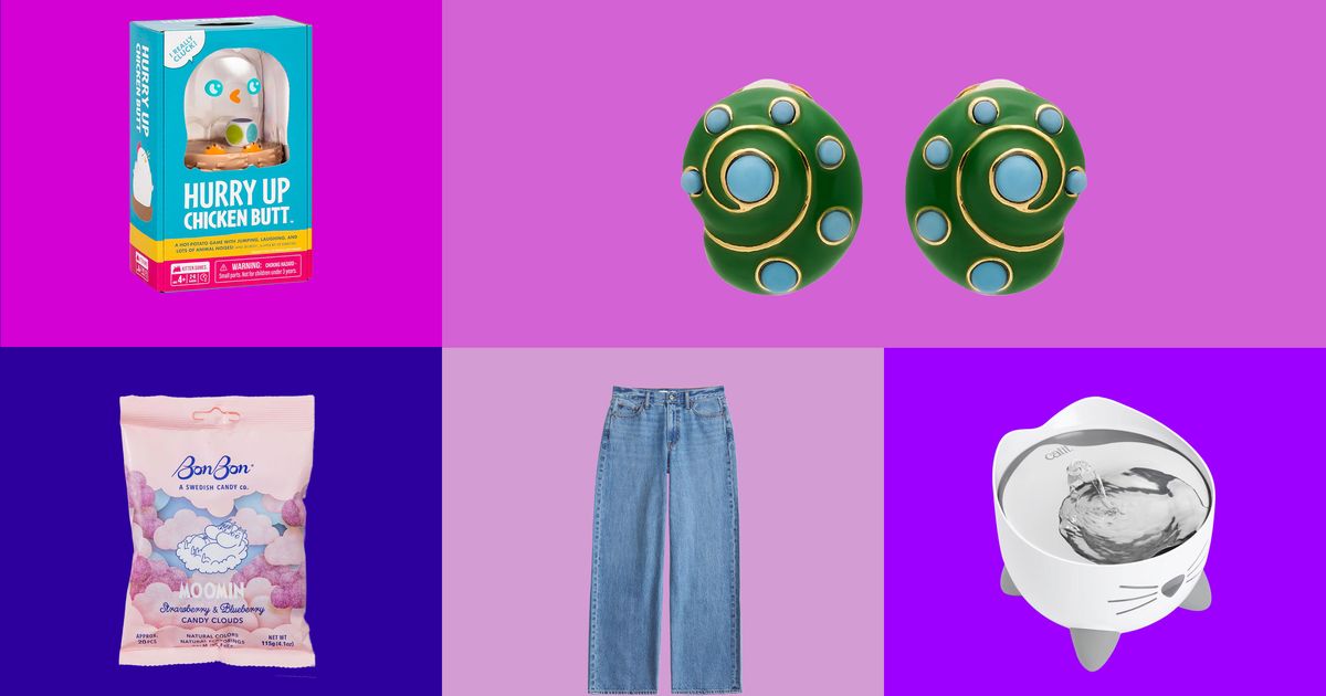 The Best Things Strategist Editors Have Bought This Year (So Far)
