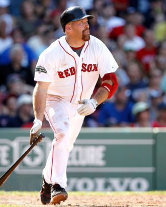 Red Sox have now traded both players they got for Kevin Youkilis