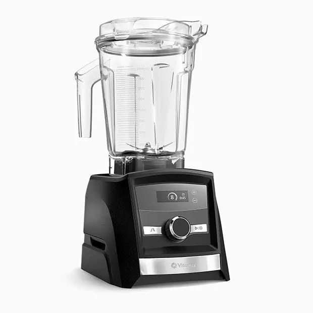 Vitamix Cyber Black Friday 2024 The Strategist