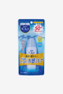 Rohto Skin Aqua Super Moisture Milk SPF 50 PA++++