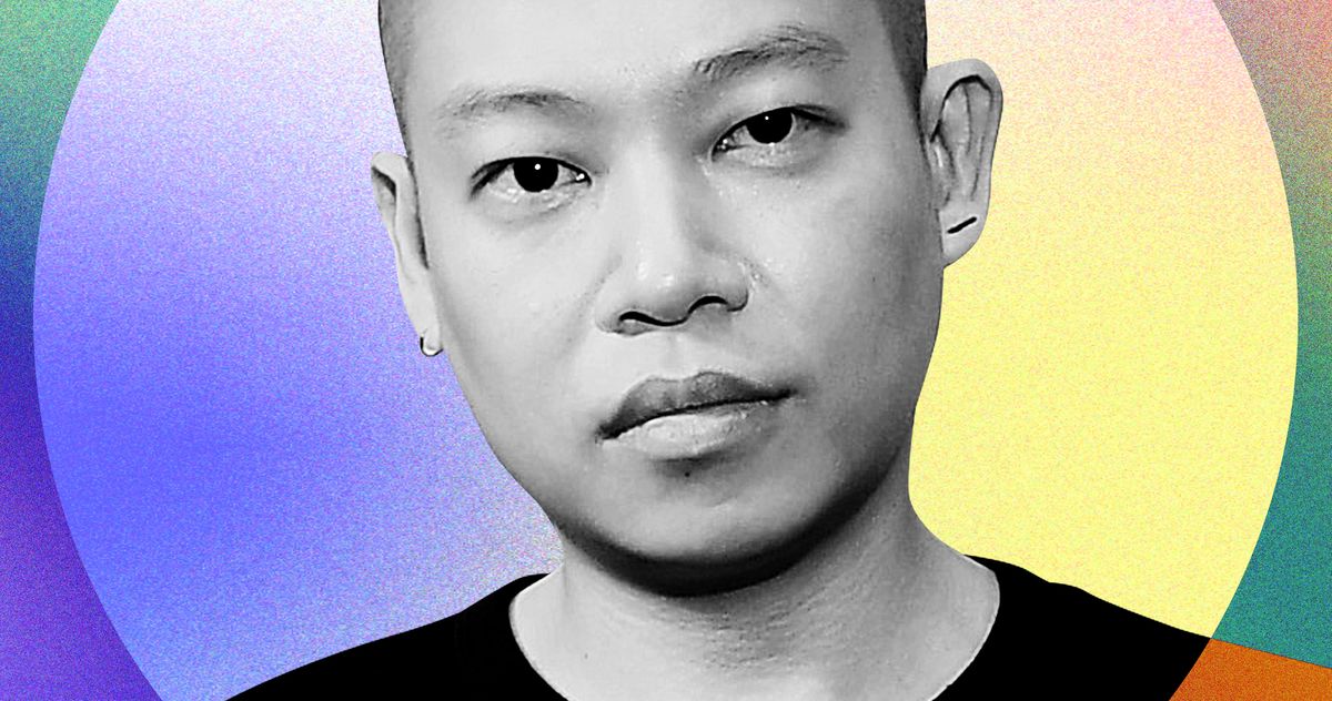 Interview: Jason Wu on His First Makeup Line Jason Wu Beauty