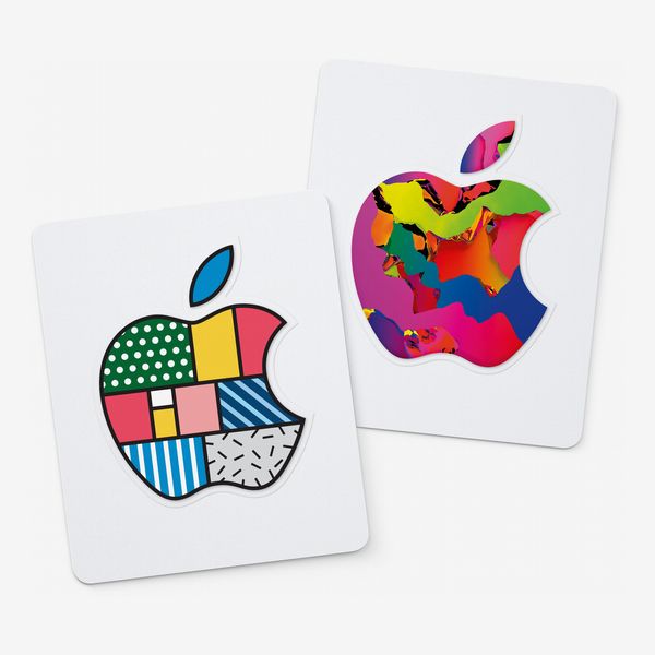 Apple App Store and iTunes Gift Card