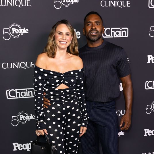 People + Chain Celebrate People Magazine's 50th Anniversary