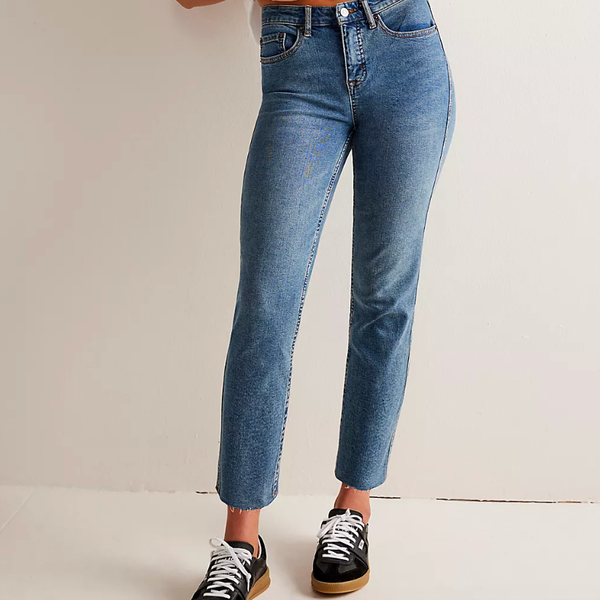 10 Best Mom Jeans 2024 | The Strategist