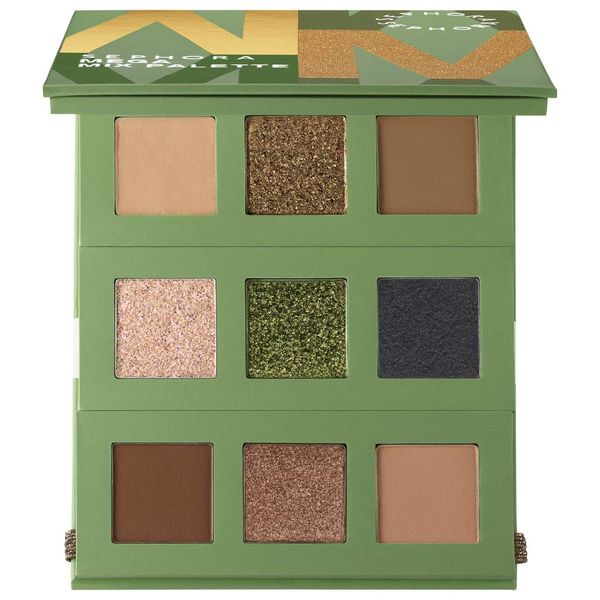 Sephora Mega Mix Eyeshadow Palette