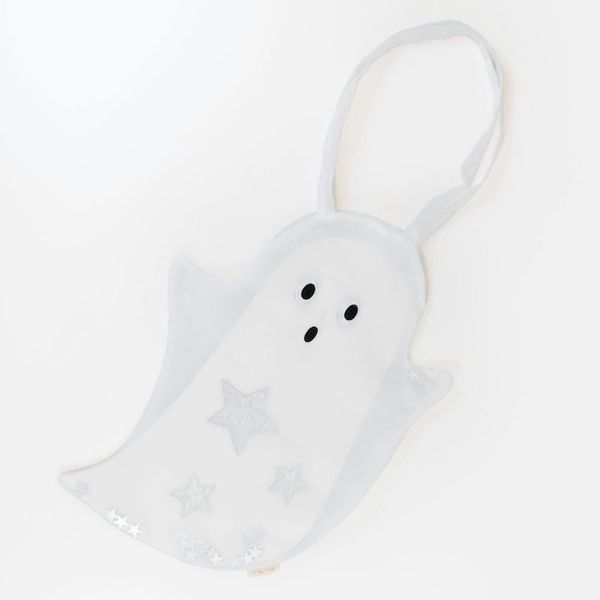 Meri Meri Trick Or Treat Ghost Bag