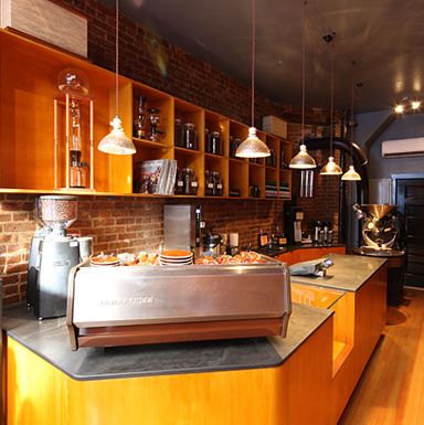 Caffé Vita