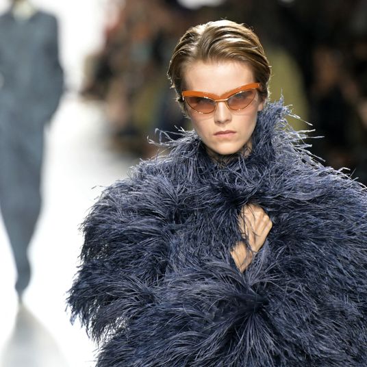 FASHION-ITALY-MILAN-WOMEN-BOTTEGA VENETA