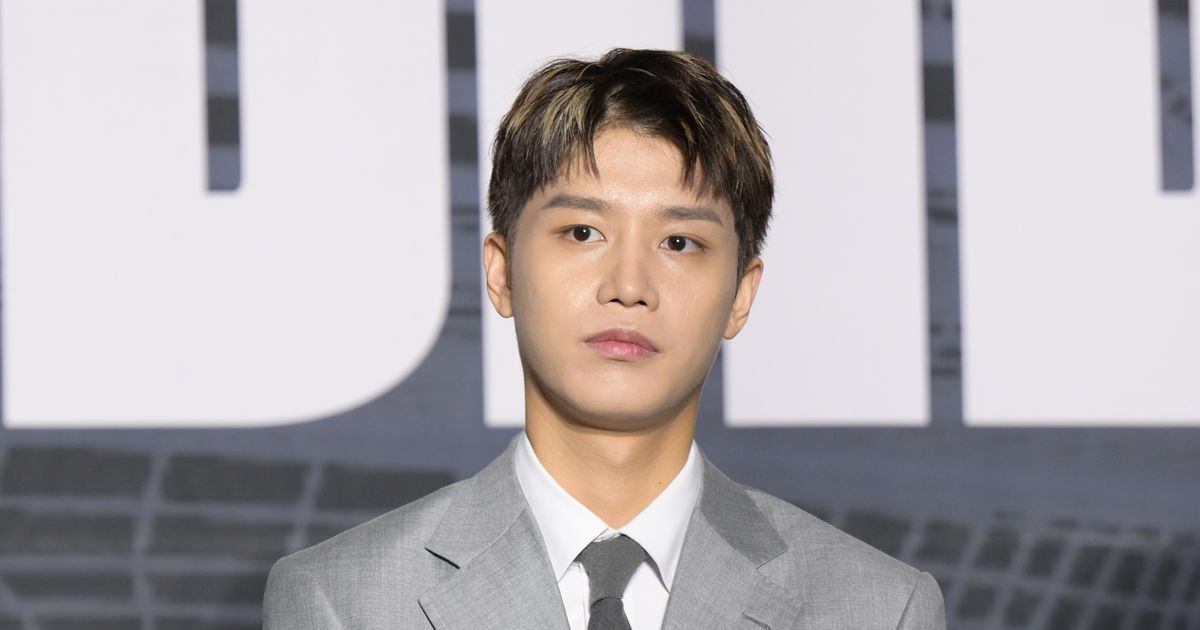 Ex-NCT Member Taeil Removed From SM Entertainment