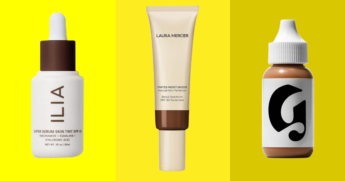 What is Tinted Moisturizer and its Benefits?