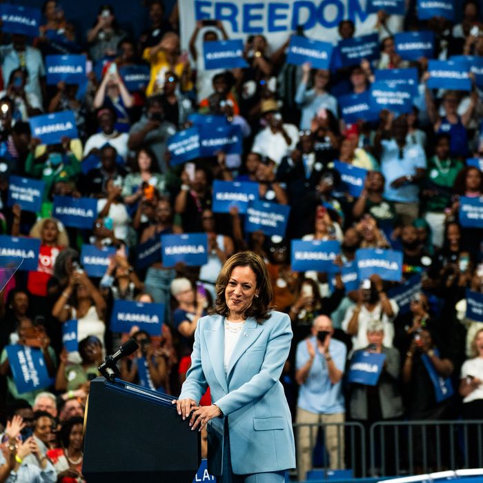 VP Kamala Harris Campaign