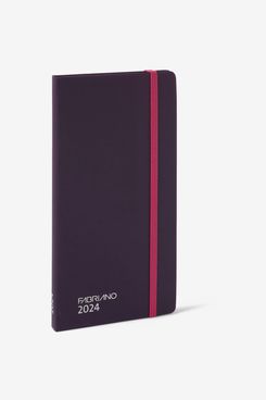 Kokonote A5 Agenda 2023/2024 - 1day per page (various colours)