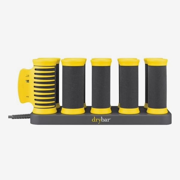 Drybar The Roller Club Curling Hot Rollers