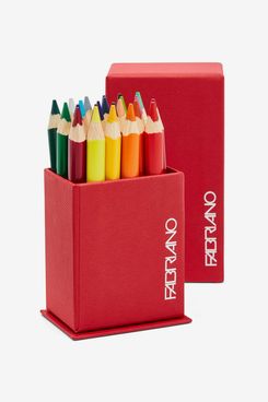 Fabriano Set 24 Watercolor Pencils