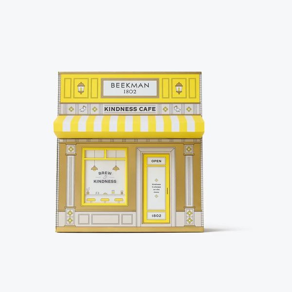 Beekman 1802 The Kindness Cafe Advent Calendar