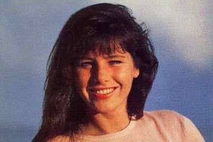 MEMORABLE ROLE: Hey, Dude (1989–1991)
&nbsp;
POST-HEYDAY R&Eacute;SUM&Eacute;: What's Kelly been up to? Avoiding humanity, apparently! Kelly Bermuda-Triangles after her first and only role as tomboy Brad "The Brown Haired One" Taylor and is like, next to impossible to IMDb, Wikipedia, or web search in any way.
&nbsp;
COMEBACK PLAN: Do people still write novelty country songs? A really great novelty country song would be, "Where the Hell Is Kelly Brown (So Hard to Google You)." Get her in the video?