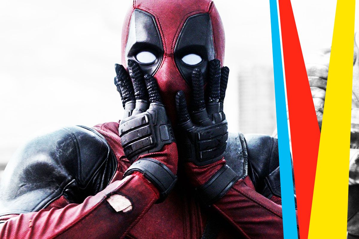 Why Deadpool Was 2016's Most Important Superhero Movie — For