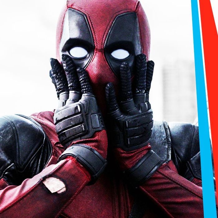 Why Deadpool Was 2016's Most Important Superhero Movie — For Better or Worse