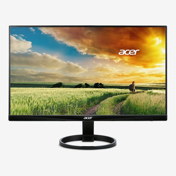 Acer R240HY HDMI Widescreen Monitor