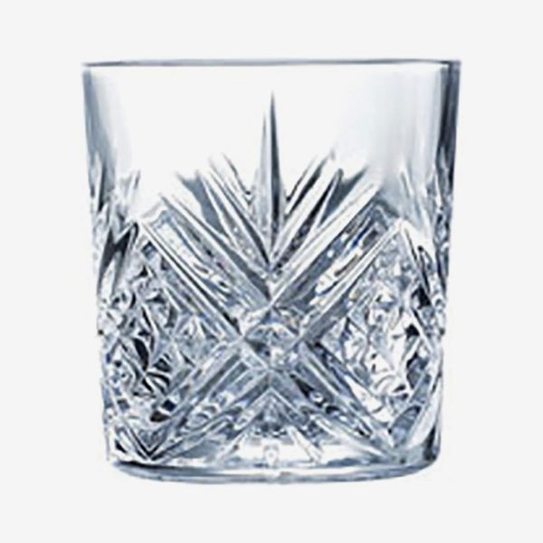 Arcoroc Broadway Whisky Glass