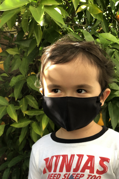Masque Buddy Mini masque pour enfants