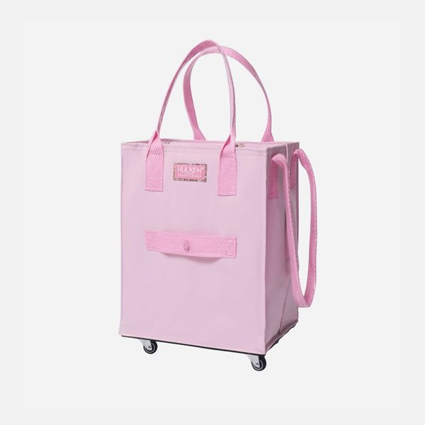 Hulken® x Stoney Clover Lane Rolling Tote