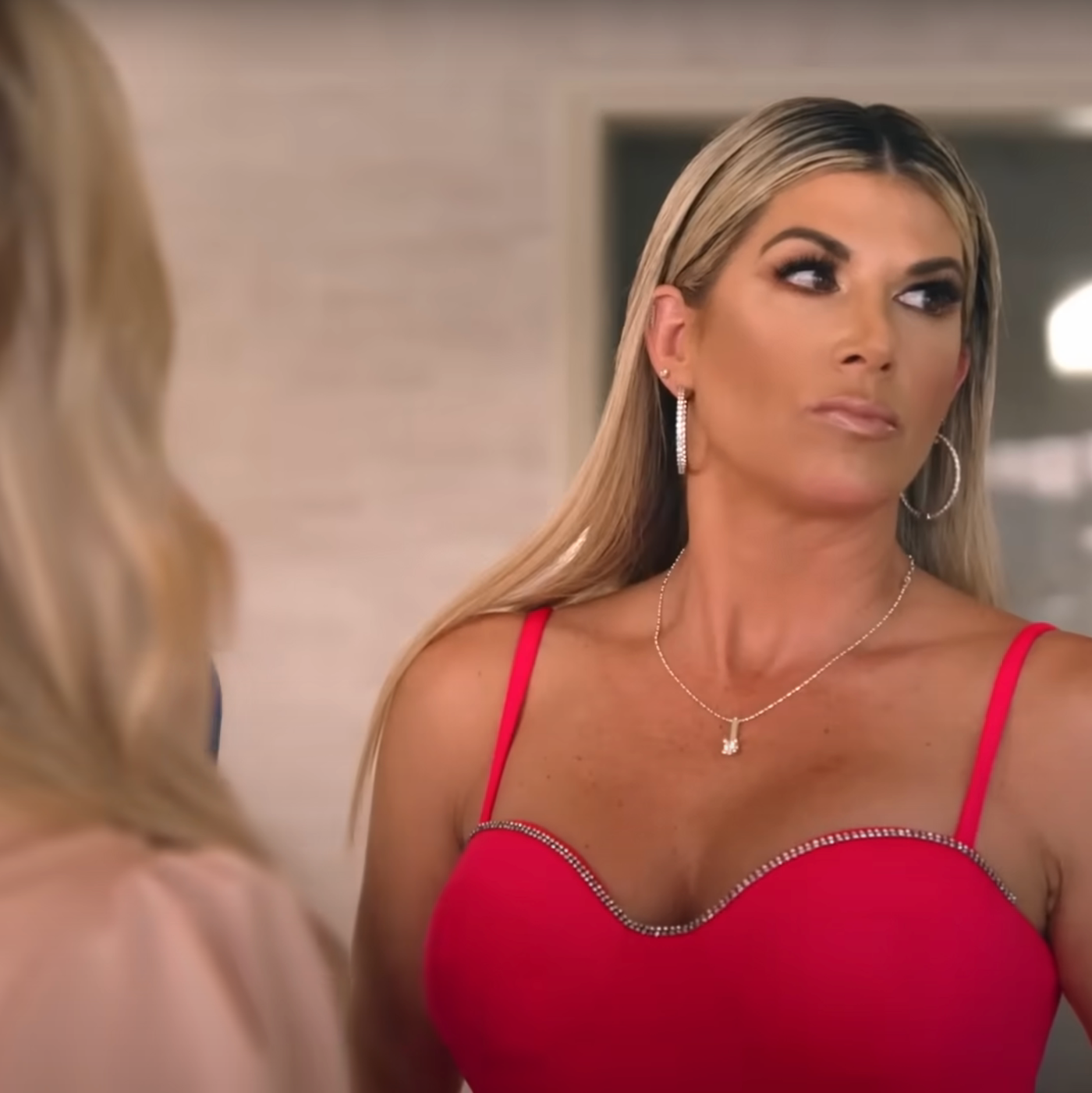 Alexis Bellino's RHOC Return Is a Disaster of Her Own Making