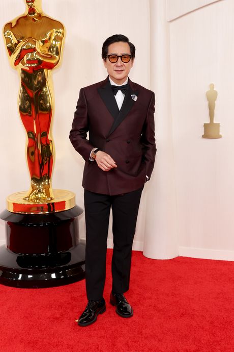 96th Annual Academy Awards - Arrivals