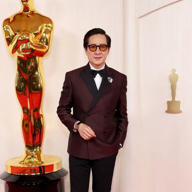 96th Annual Academy Awards - Arrivals