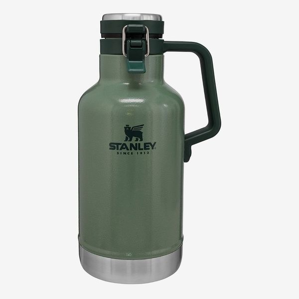 Stanley Classic Easy-Pour Vacuum-Insulated Growler