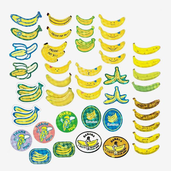 Hako Stickers