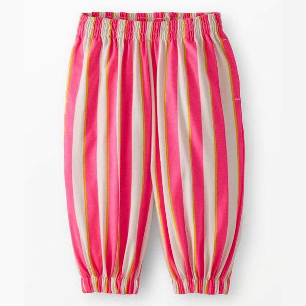 Hanna Andersson Toddler Balloon Pants