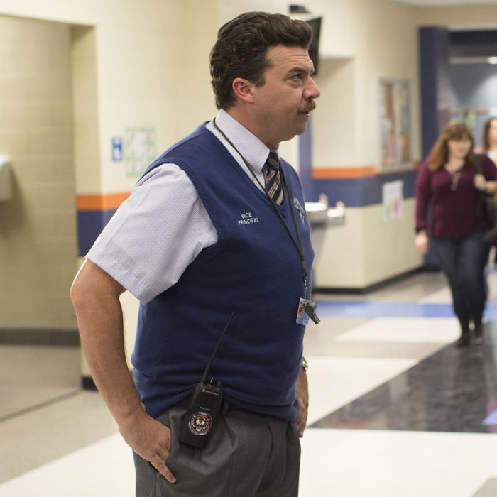 Vice Principals Recap Season 2 Episode 2 Slaughter   C7e3f05ab7894585a0fc172366499fbb03 22 Vice Principals 202.rsquare.w700 