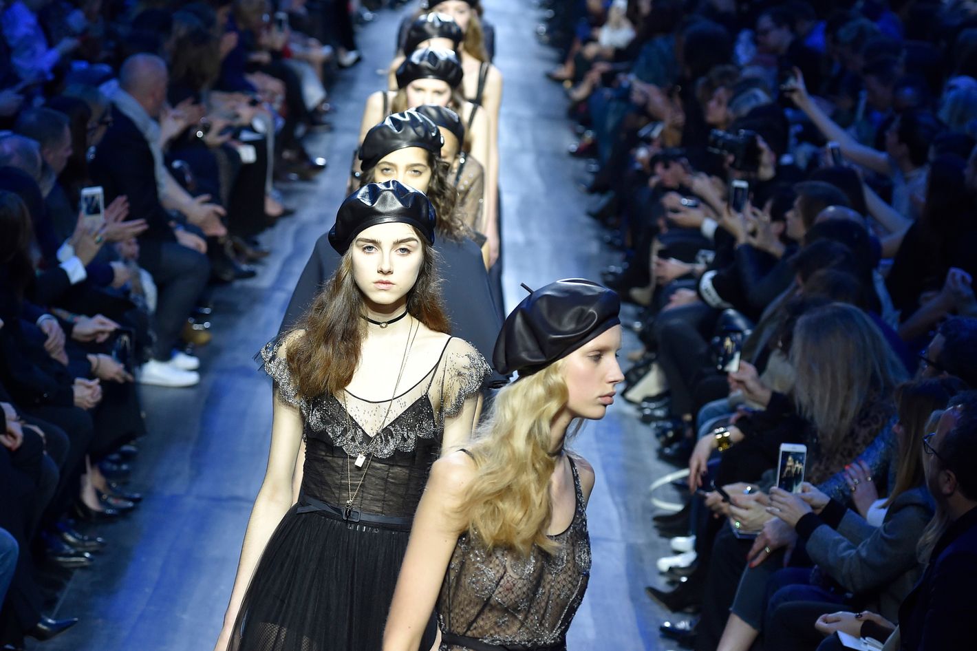 Christian Dior shares spike on $13 billion takeover bid