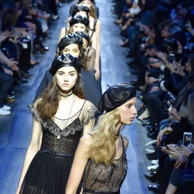 The Family Expands: LVMH Buys Christian Dior Couture for €12bn – BSIC