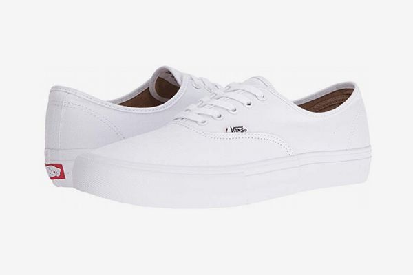 Vans Era Sneaker, True White