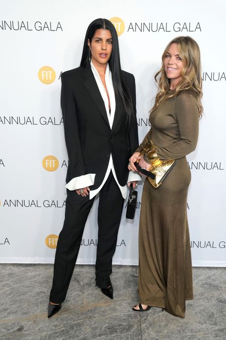 FIT’s Annual Gala Honoring Dr. Joyce F. Brown