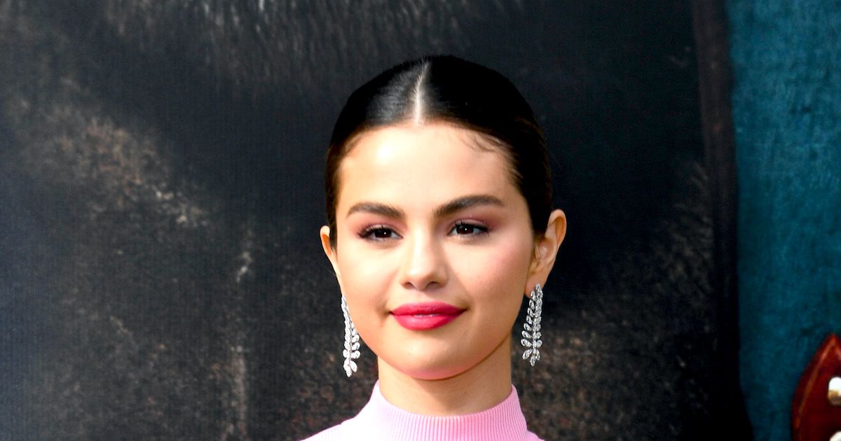 Selena Gomez Hints at ‘Emotional Abuse’ by Justin Bieber