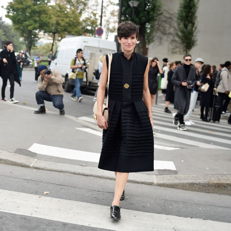 See All the Street Style From Paris Fashion Week