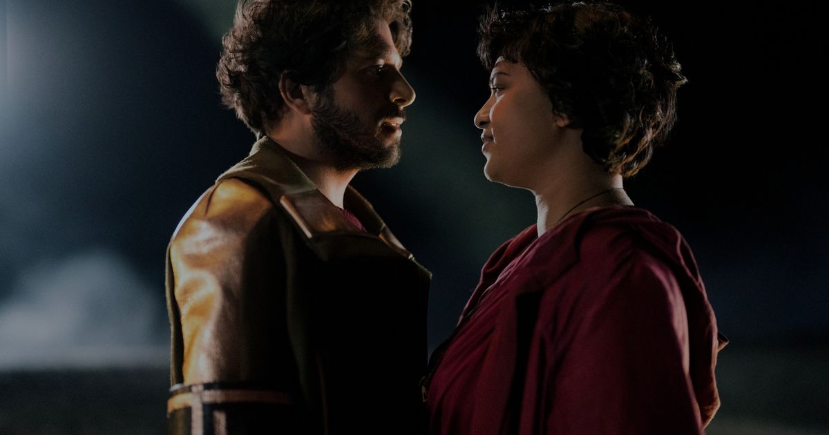 ‘Foundation’ Recap, Season 2, Episode 4