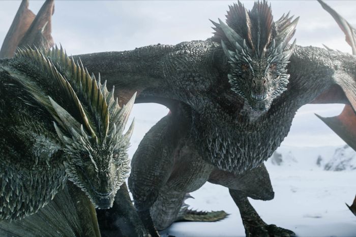 Game of Thrones season 8 episode 1: Bran's gaze, Jon Snow riding the dragon  makes for Twitter's best memes-Entertainment News , Firstpost