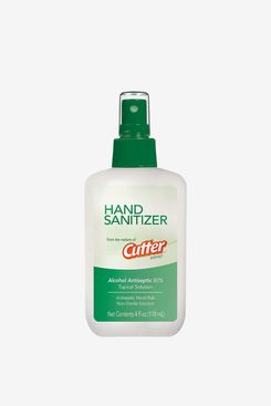 Cutter Hand Sanitizer
