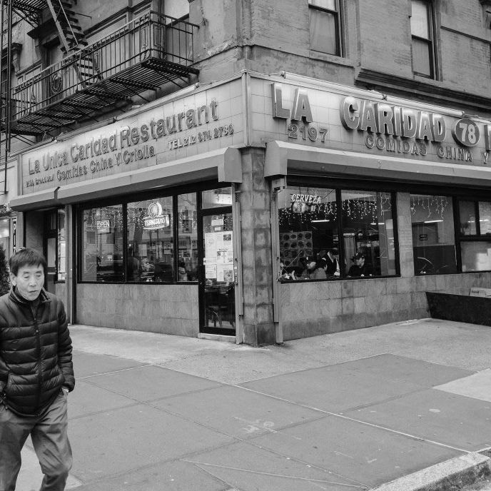 Farewell to La Caridad 78 in NYC, Closed During the Pandemic