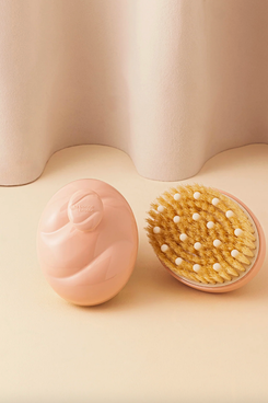 La Bonne Brosse N.02 The Body Brush Normal Skin